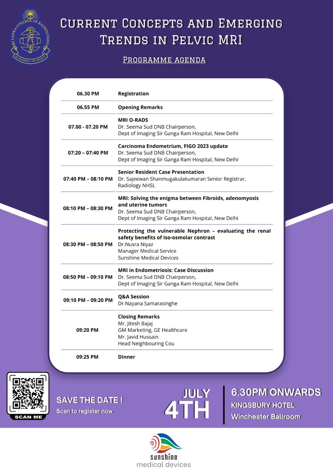 Radiology Conclave 2026